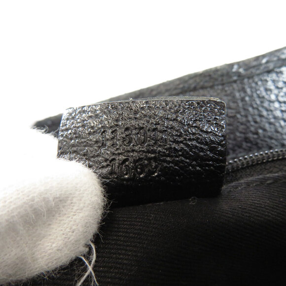 Gucci GG Canvas Tote Bag - Picture 7 of 10